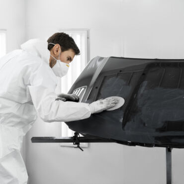 Carrosserie